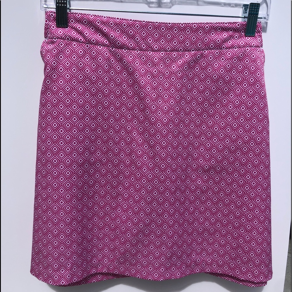 Lady Hagen Golf Skirt